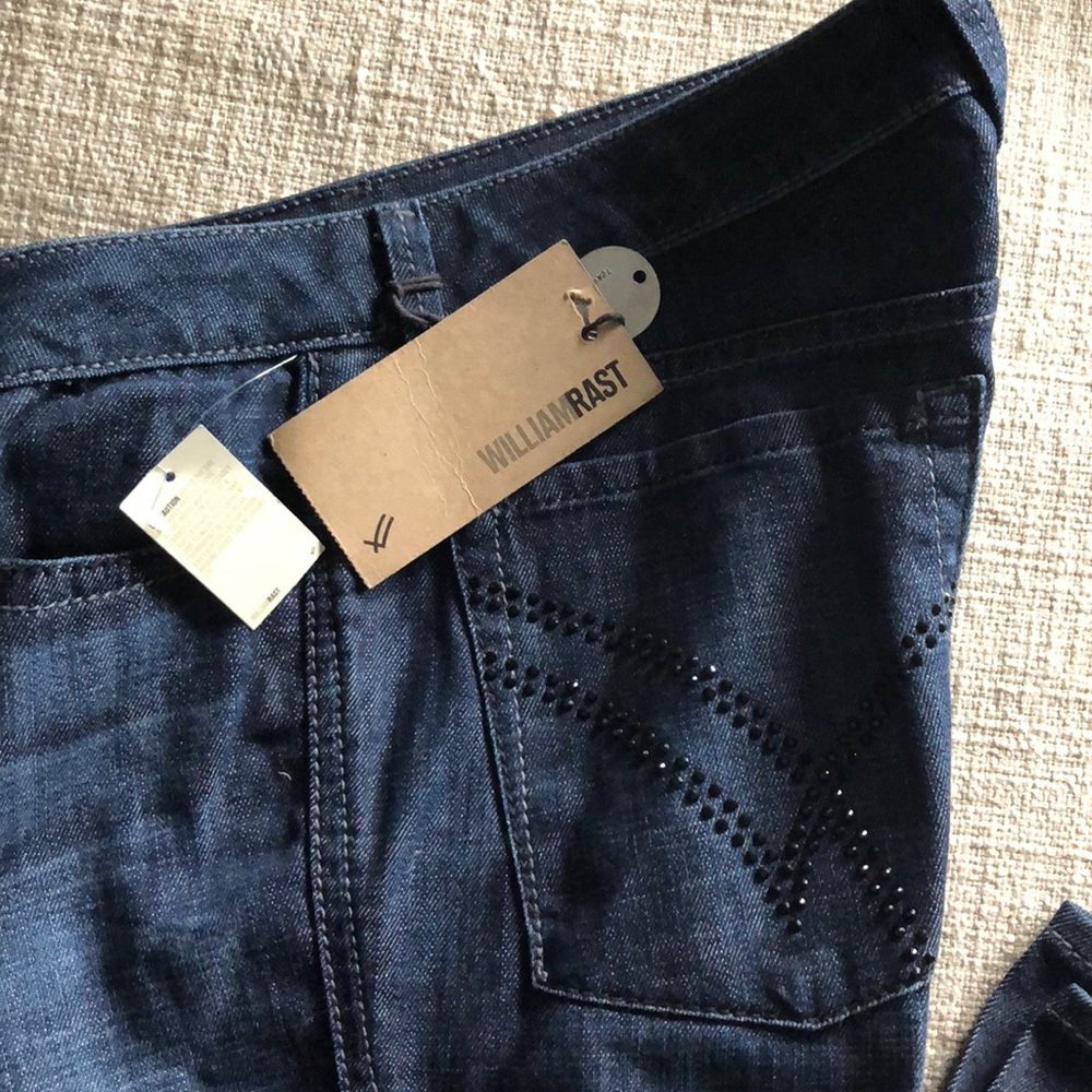 William Rast Jeans - Picture 3 of 5